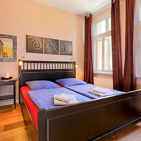 Ferienwohnung An Der Nicolaikirche ลือเนอบวร์ก ภายนอก รูปภาพ