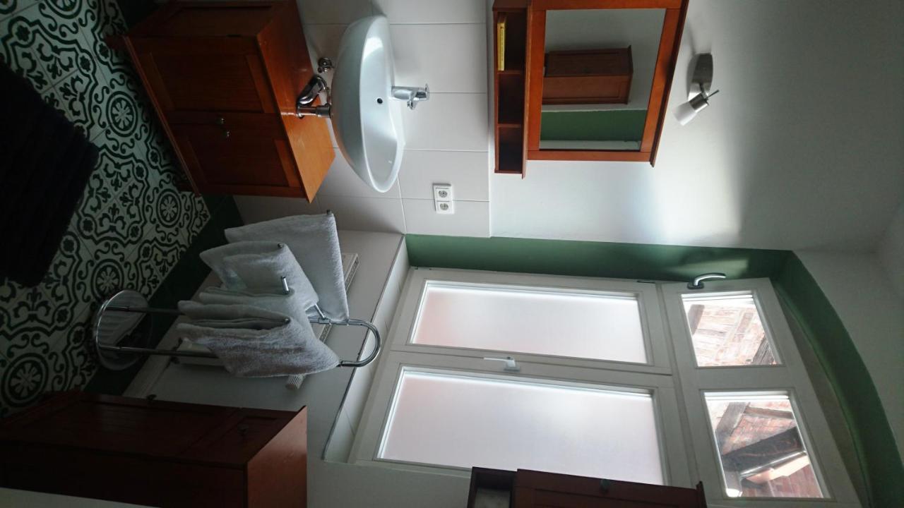Ferienwohnung An Der Nicolaikirche ลือเนอบวร์ก ภายนอก รูปภาพ